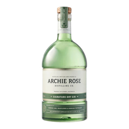 Archie Rose Signature Dry Gin (Australien)